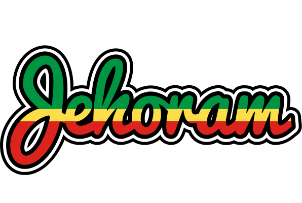 Jehoram african logo