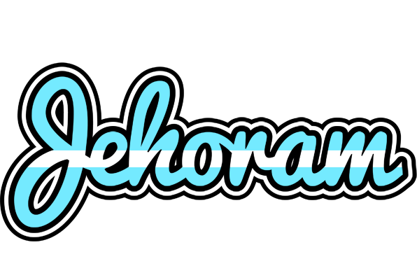 Jehoram argentine logo