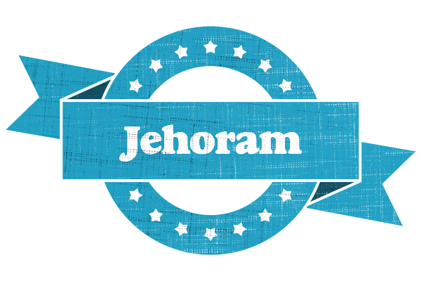 Jehoram balance logo