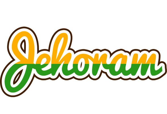 Jehoram banana logo