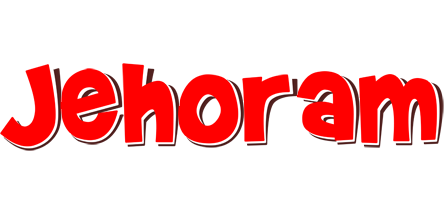 Jehoram basket logo
