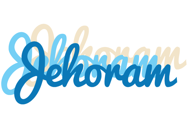 Jehoram breeze logo