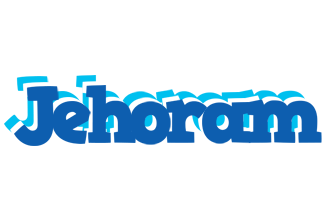 Jehoram business logo