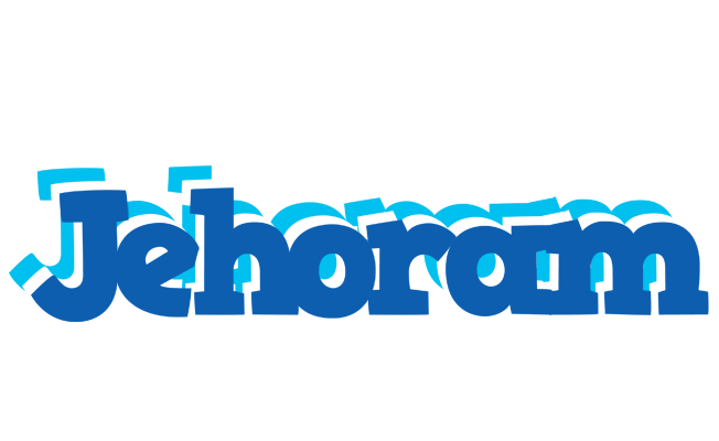 Jehoram business logo