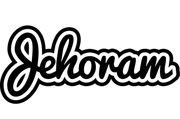 Jehoram chess logo