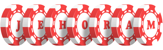 Jehoram chip logo