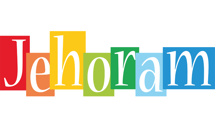 Jehoram colors logo
