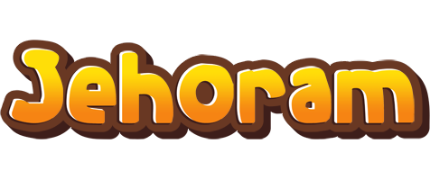 Jehoram cookies logo