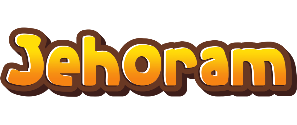 Jehoram cookies logo