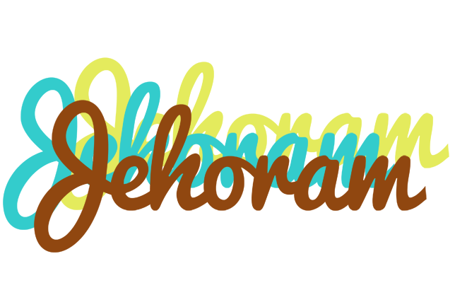 Jehoram cupcake logo