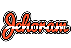 Jehoram denmark logo