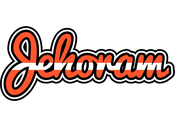 Jehoram denmark logo