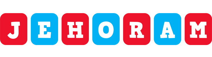 Jehoram diesel logo