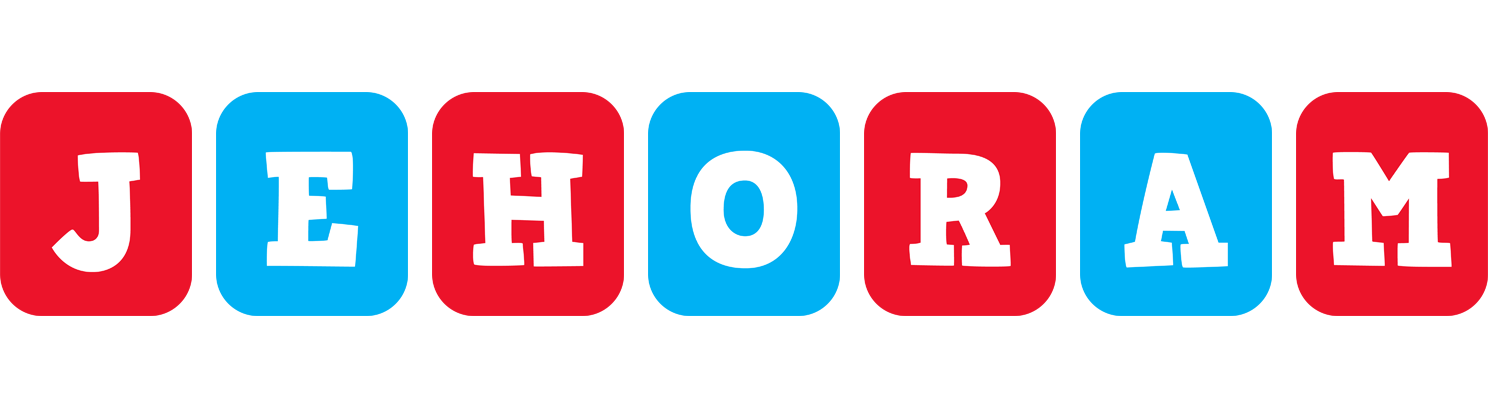 Jehoram diesel logo