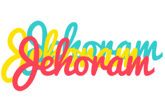 Jehoram disco logo