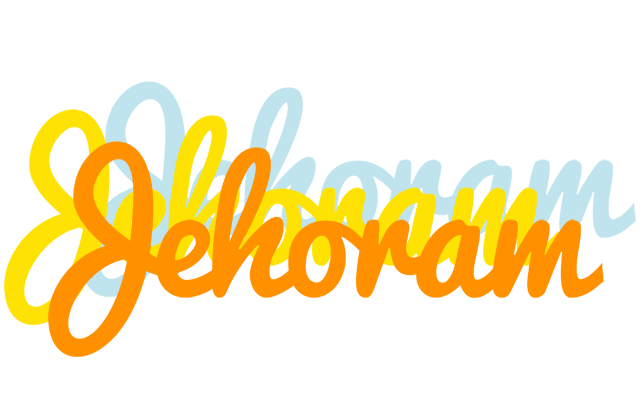 Jehoram energy logo