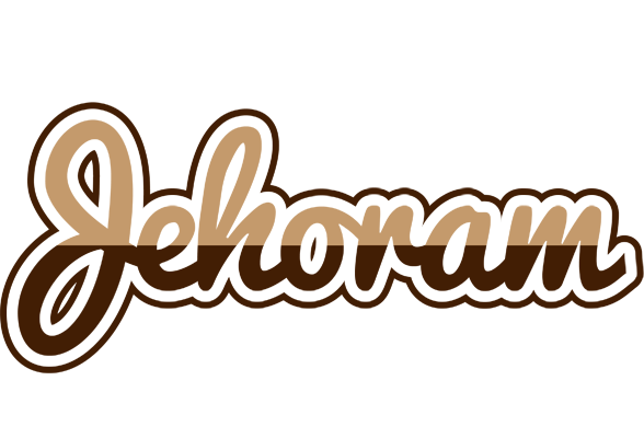 Jehoram exclusive logo