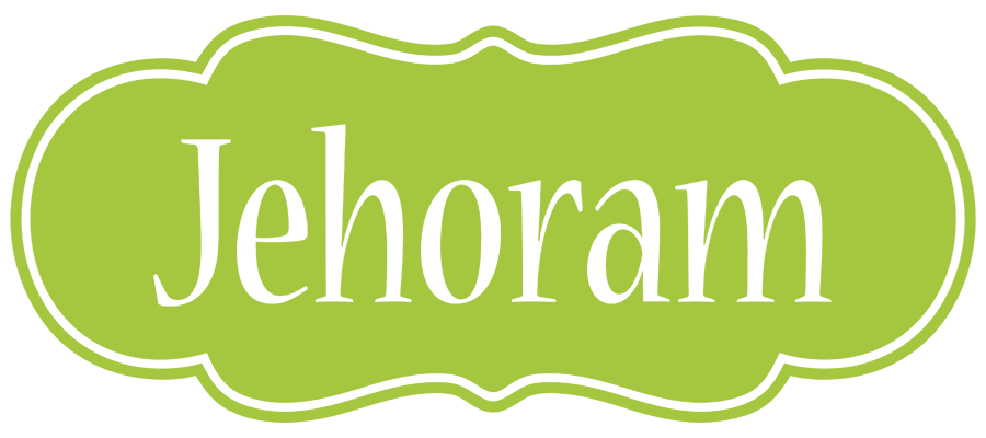 Jehoram family logo