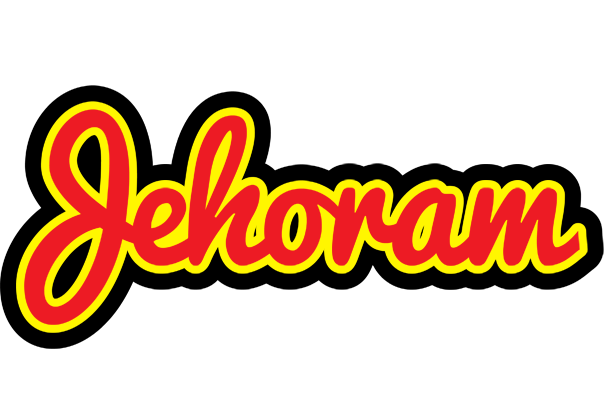 Jehoram fireman logo