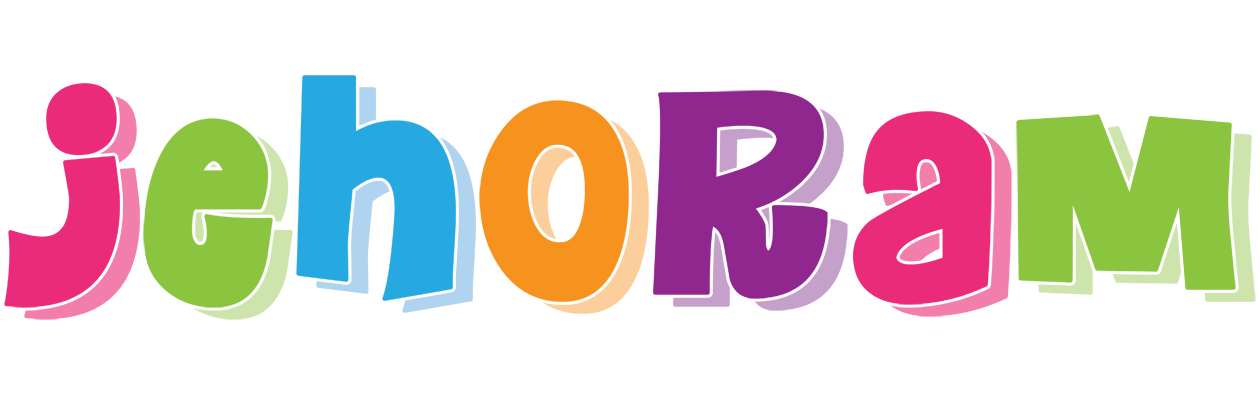 Jehoram friday logo