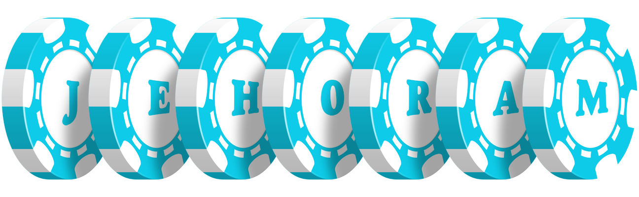 Jehoram funbet logo