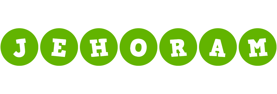 Jehoram games logo