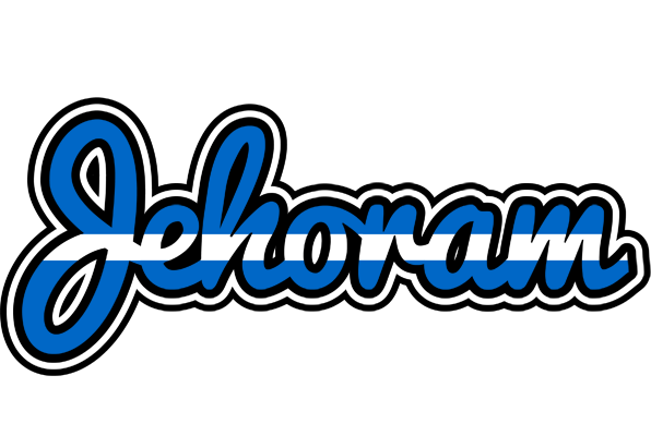 Jehoram greece logo