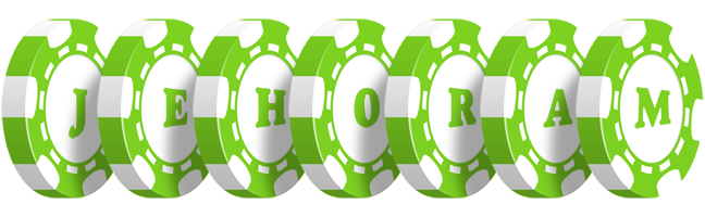 Jehoram holdem logo