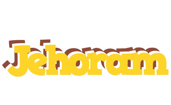 Jehoram hotcup logo