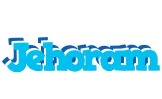 Jehoram jacuzzi logo