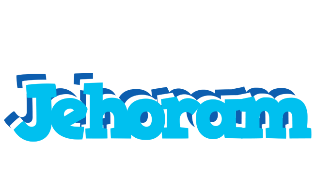 Jehoram jacuzzi logo