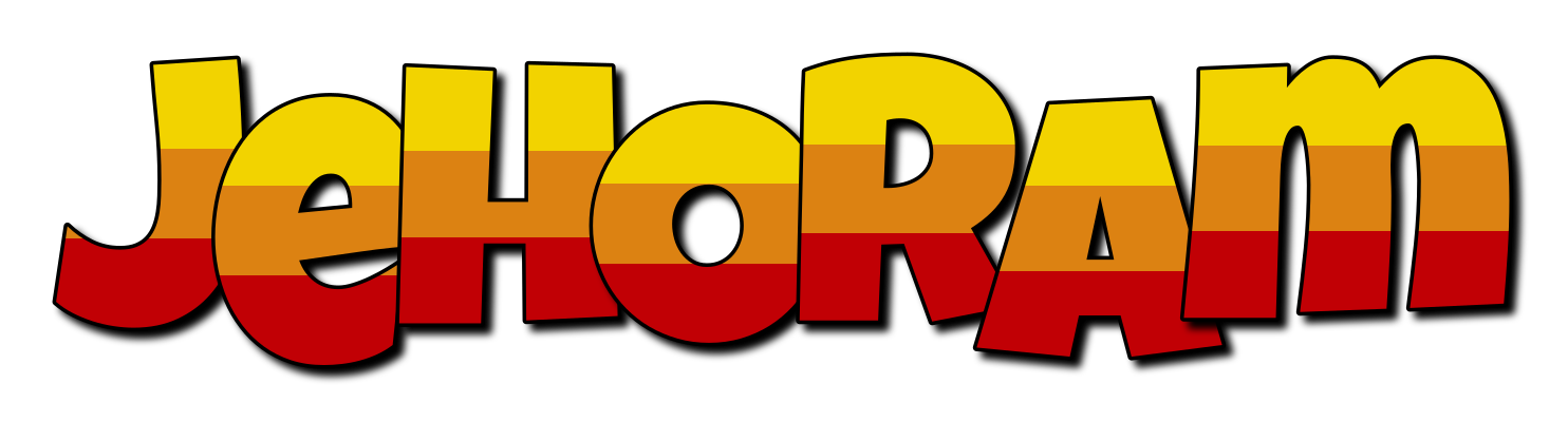 Jehoram jungle logo