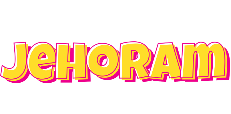 Jehoram kaboom logo