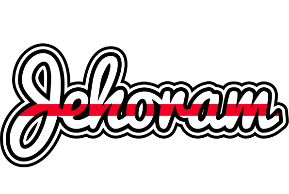 Jehoram kingdom logo