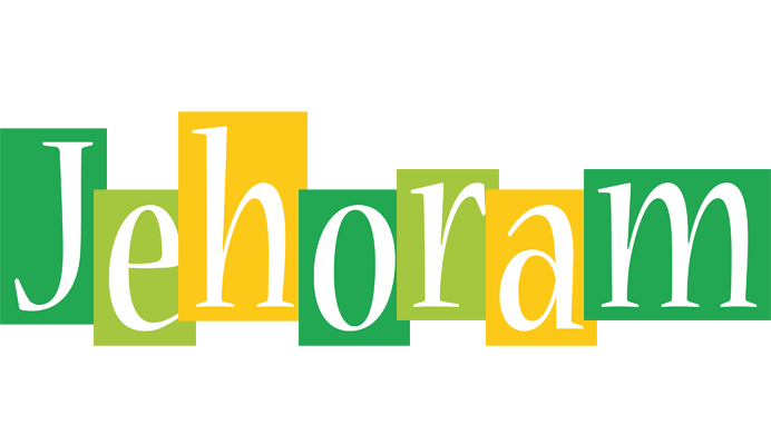 Jehoram lemonade logo