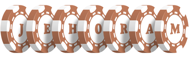 Jehoram limit logo