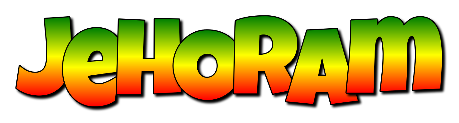 Jehoram mango logo