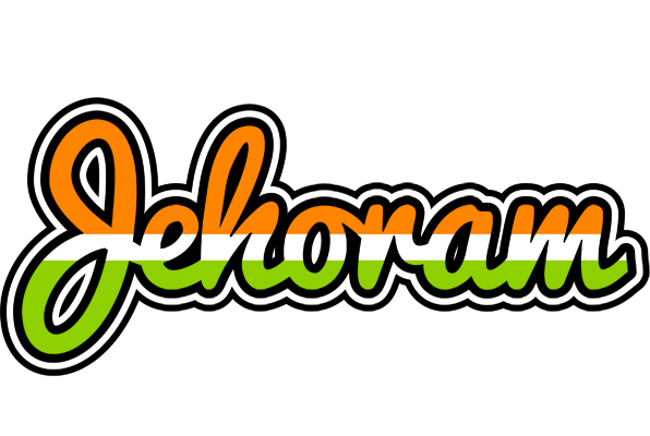 Jehoram mumbai logo