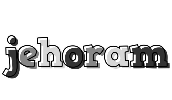 Jehoram night logo