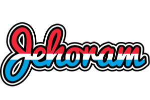 Jehoram norway logo