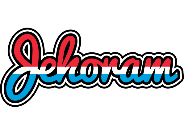 Jehoram norway logo