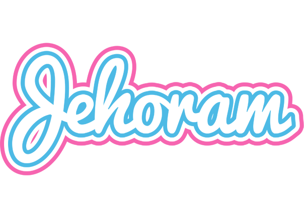 Jehoram outdoors logo