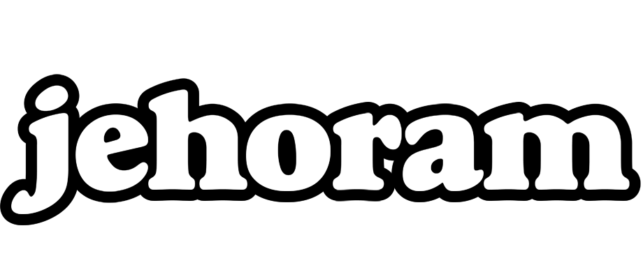 Jehoram panda logo