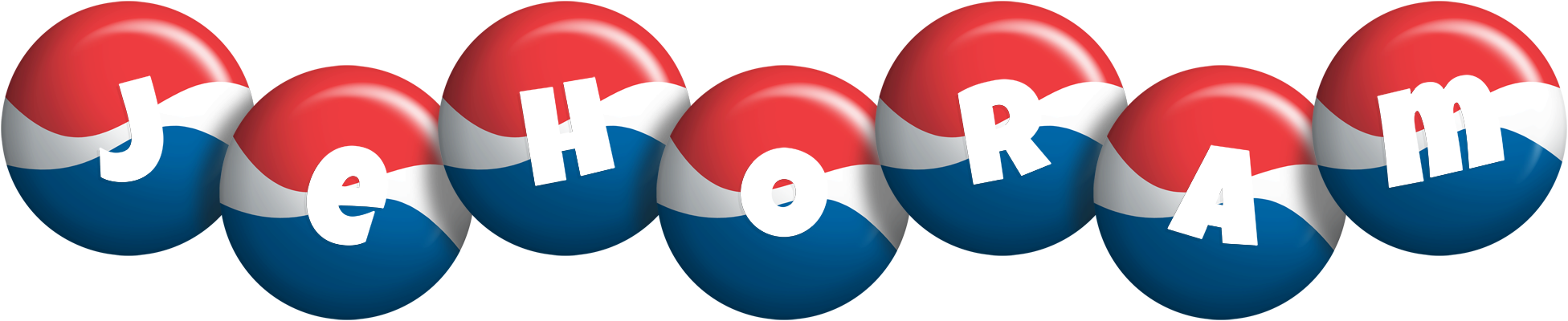 Jehoram paris logo