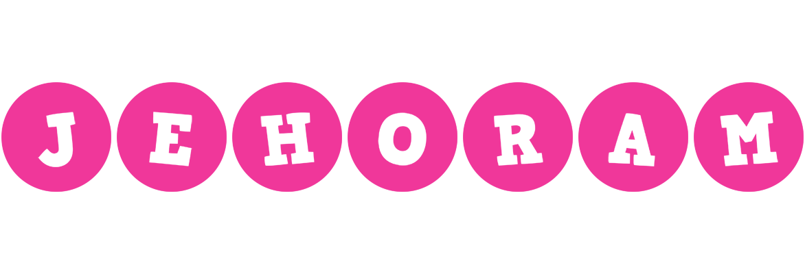 Jehoram poker logo