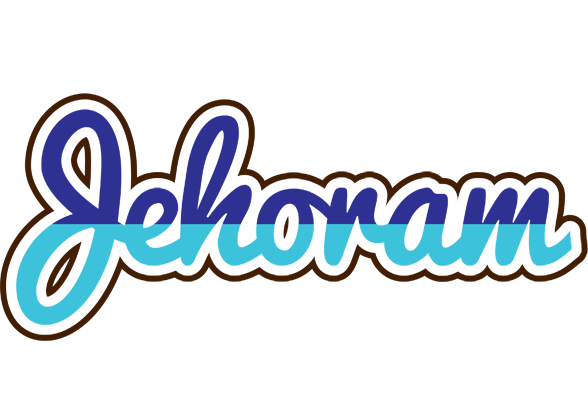 Jehoram raining logo