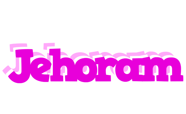 Jehoram rumba logo
