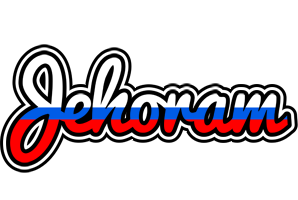 Jehoram russia logo