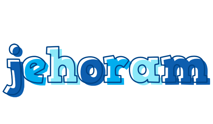 Jehoram sailor logo