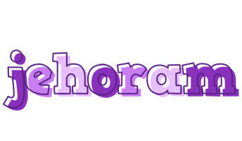 Jehoram sensual logo